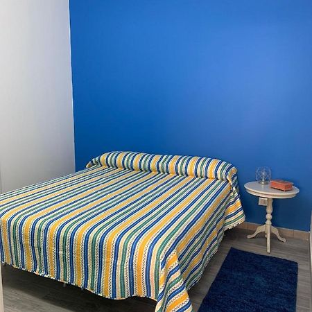 La Coccinella Rooms ميلاتسو المظهر الخارجي الصورة