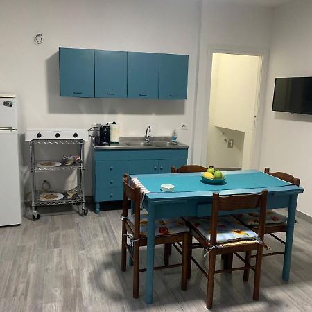 La Coccinella Rooms ميلاتسو المظهر الخارجي الصورة